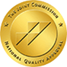 JCAHO Joint Commission Accredited
