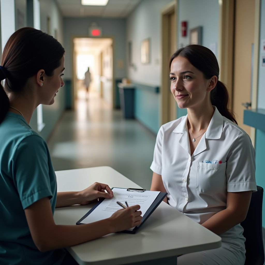 residential mental health admission criteria