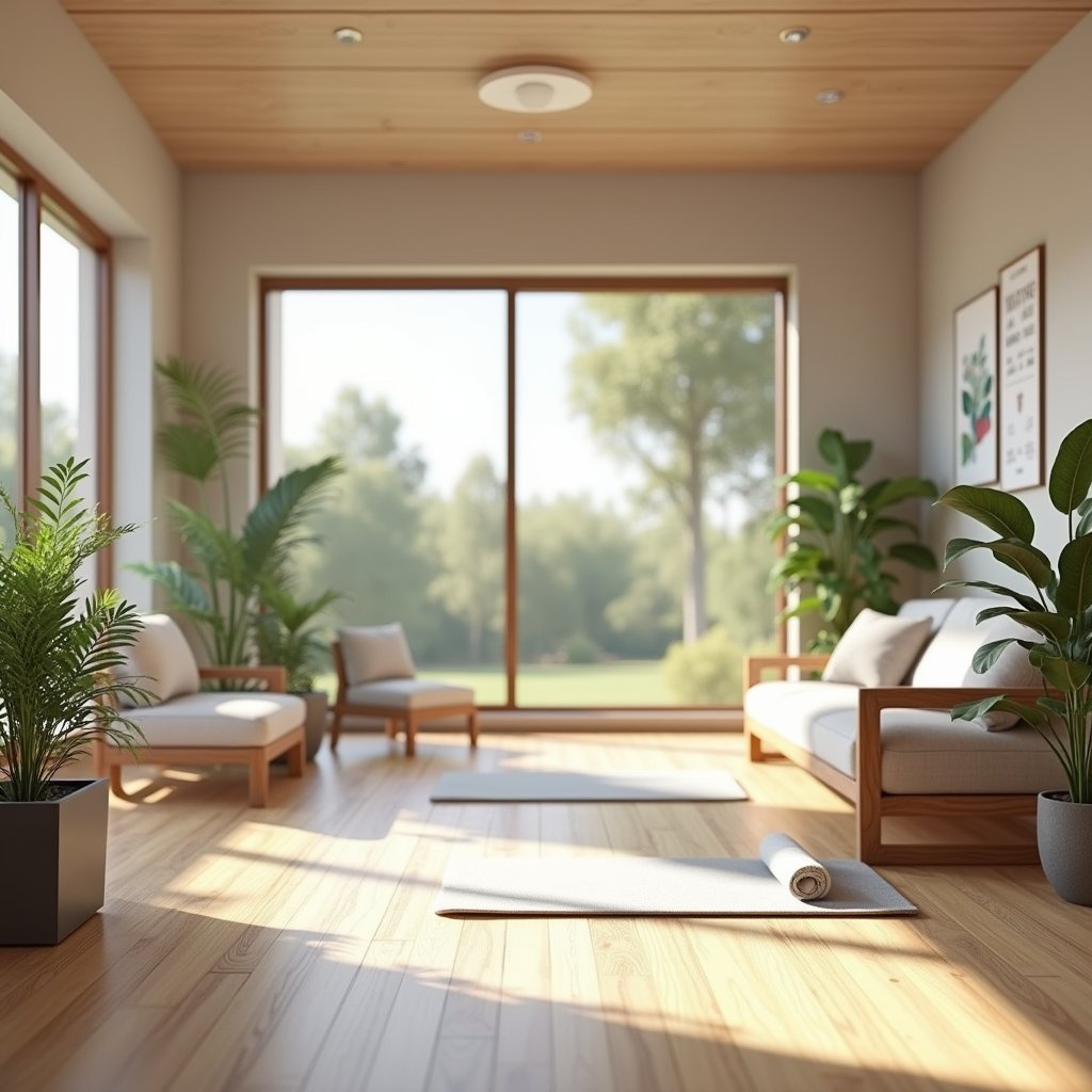 holistic evidence based mental health