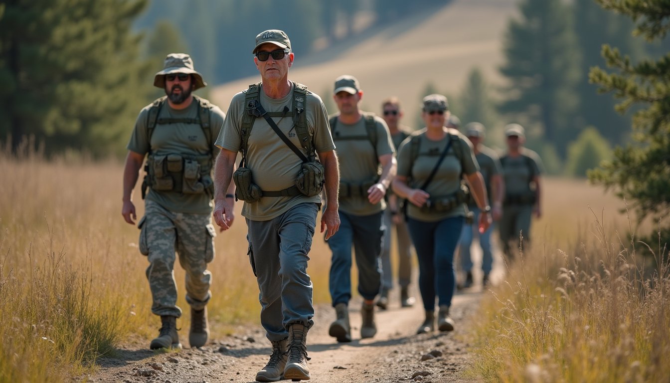 military focused dual diagnosis treatment