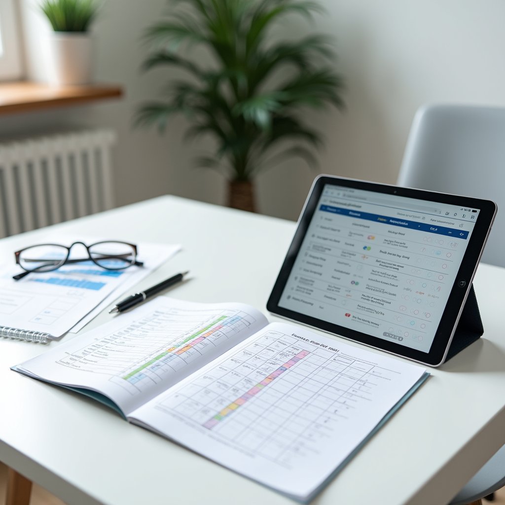 inconsistent mental health assessment tools