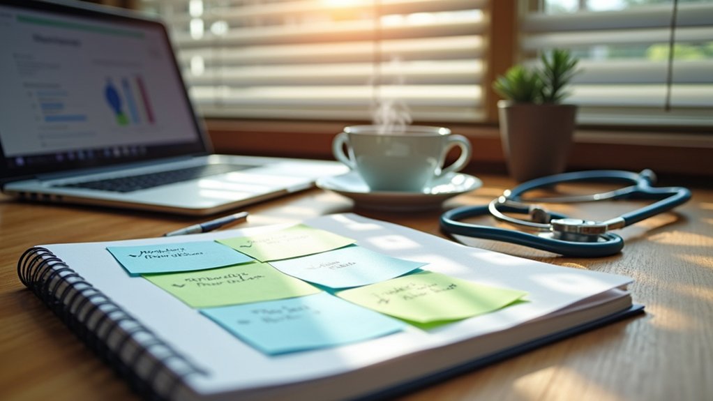 comprehensive personalized collaborative evidence based