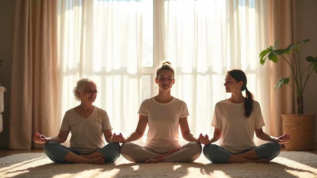 cultivating collective resilience through shared coping