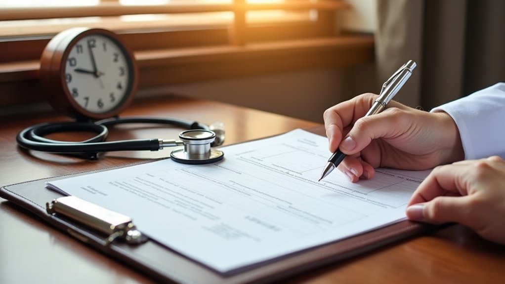 types of court ordered mental assessments