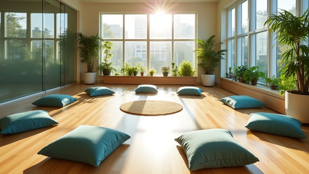 comprehensive workplace mental health