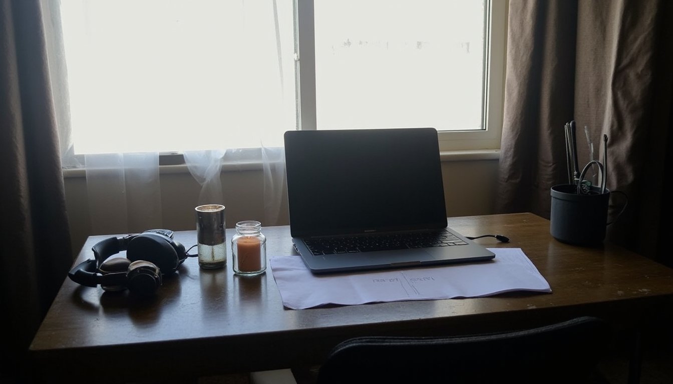 job impact on mental health