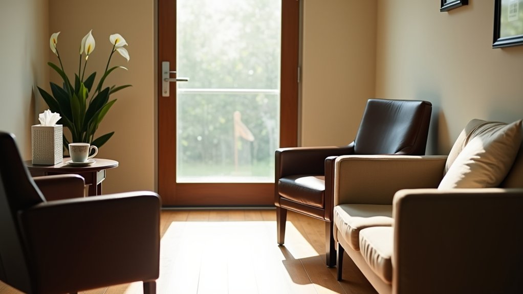 mental health support needs