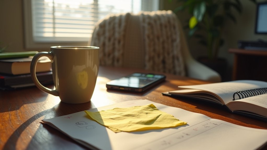 recognizing mental health signs