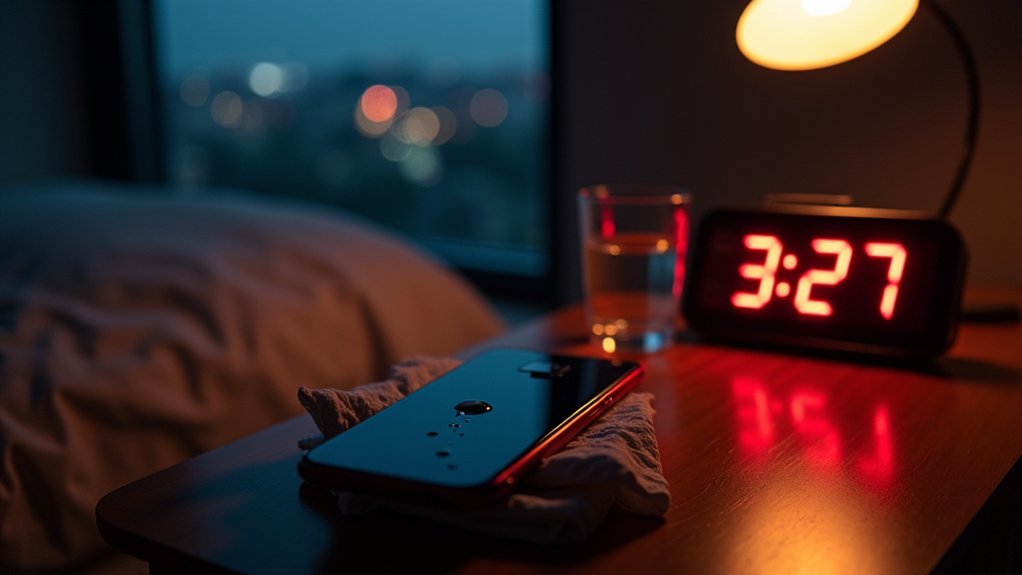 seeking mental health help