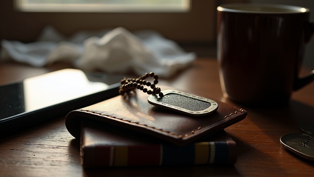 veteran crisis support services