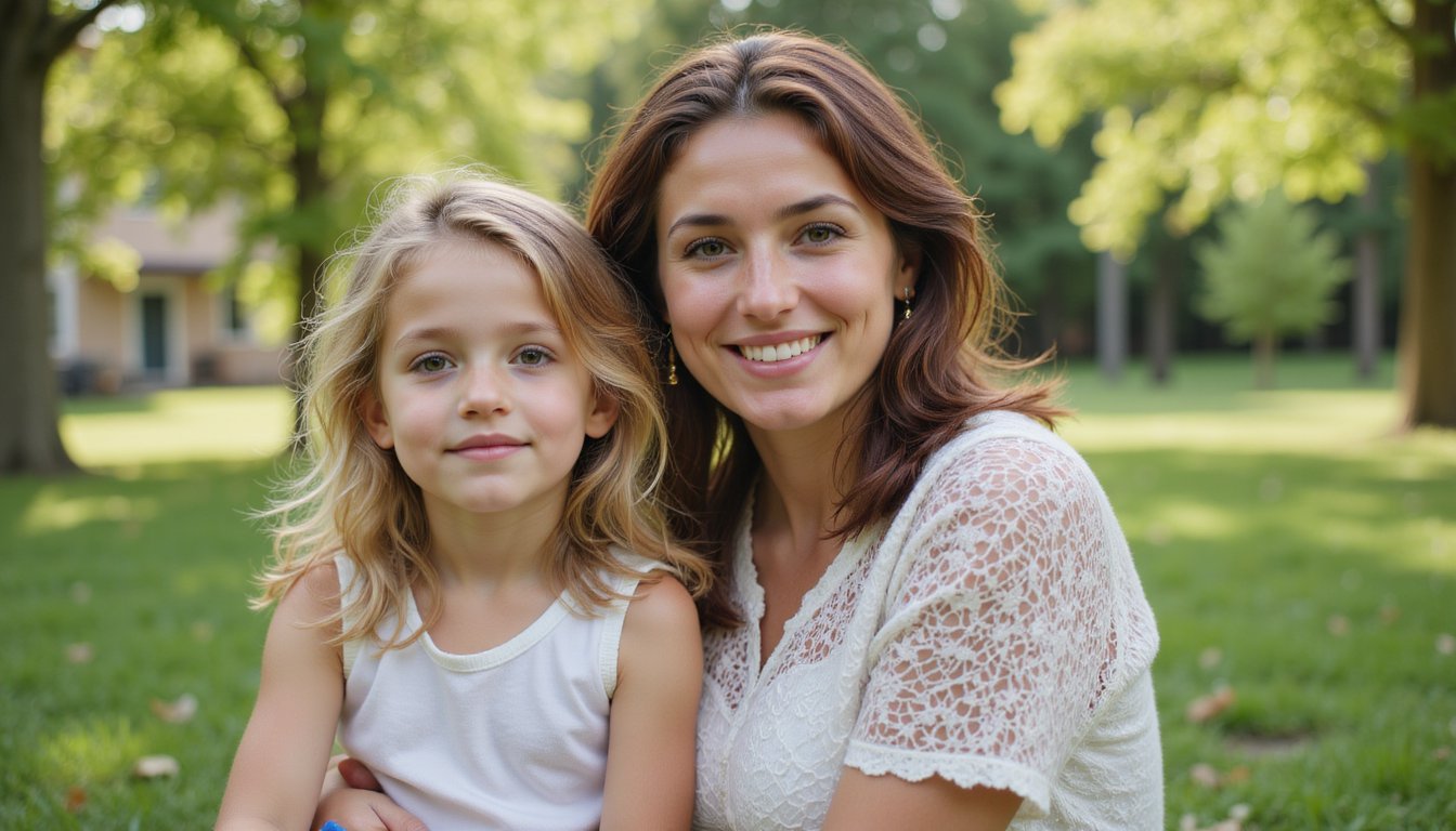 nurturing parent child bond promotes mental health