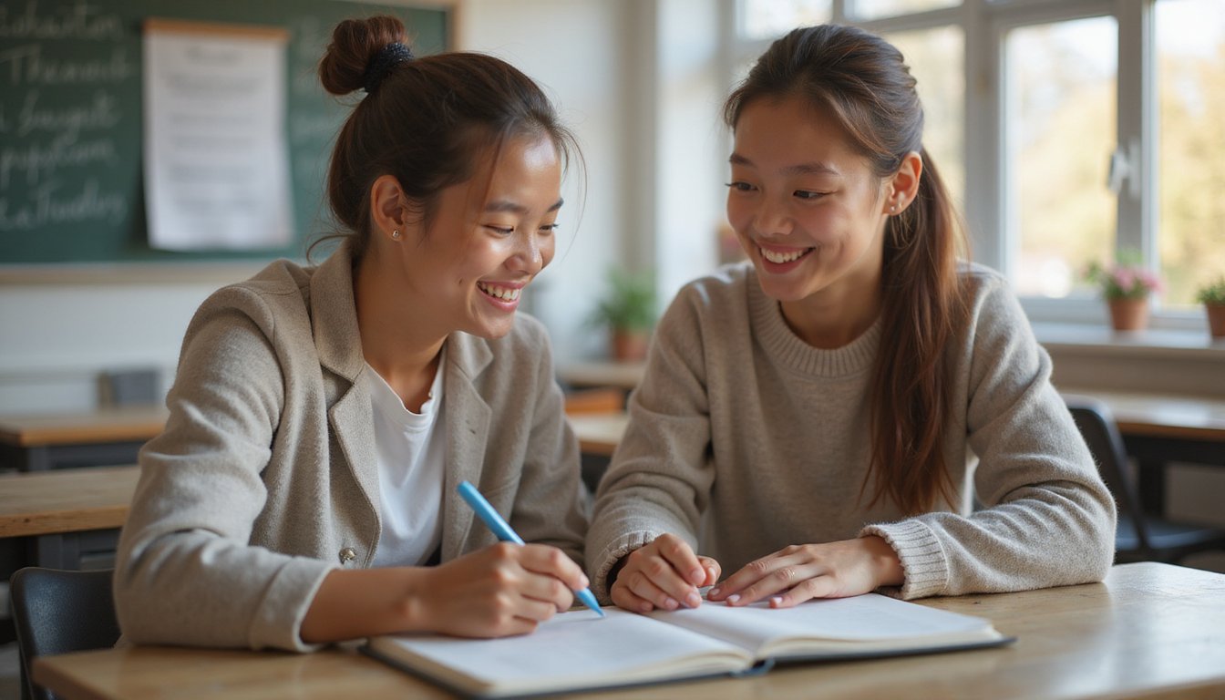 positive school climate promotes mental health