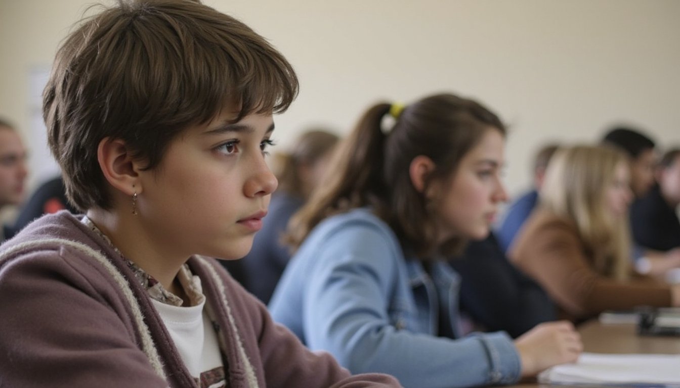 student mental health factors