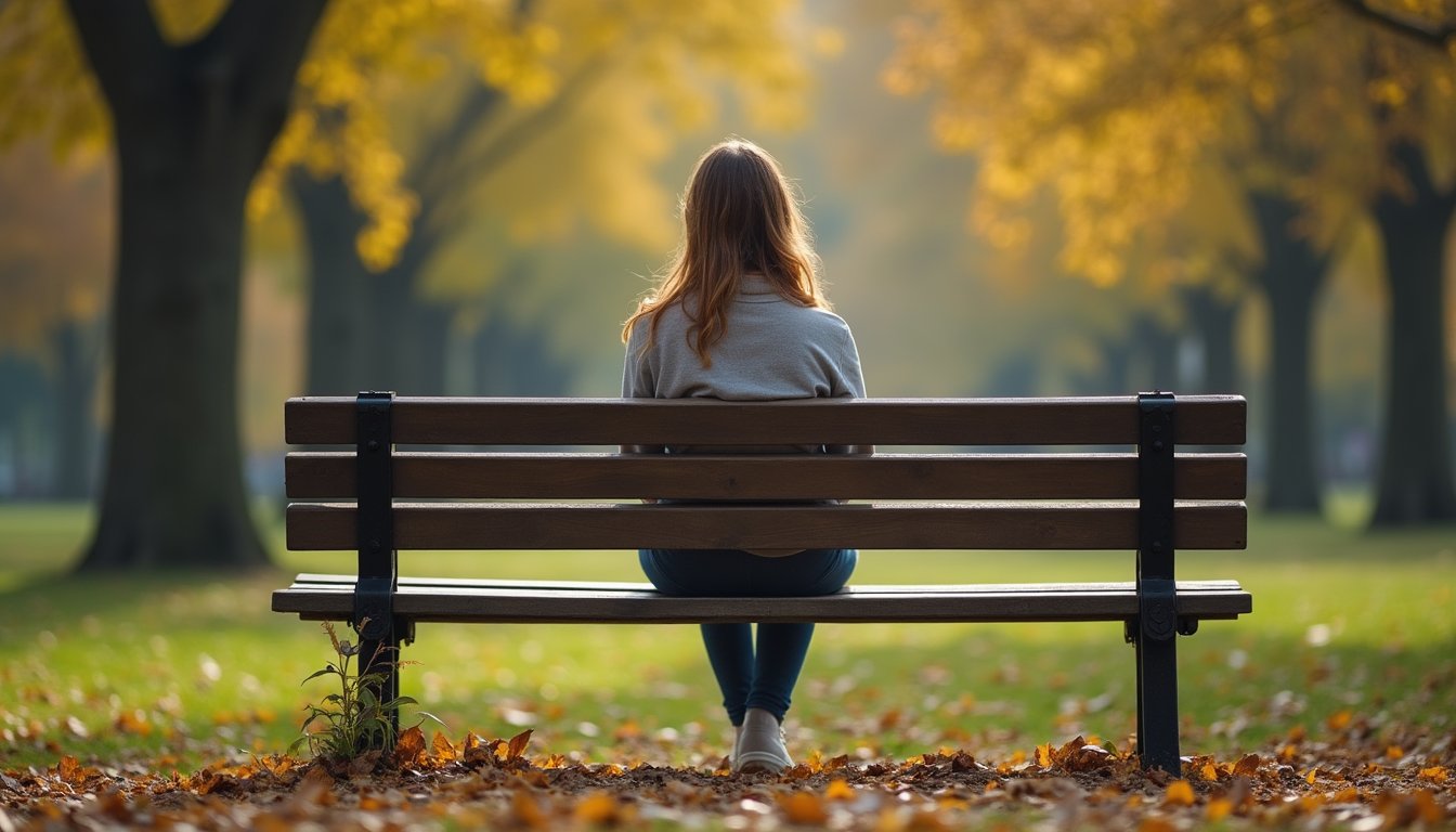 break free from toxic patterns