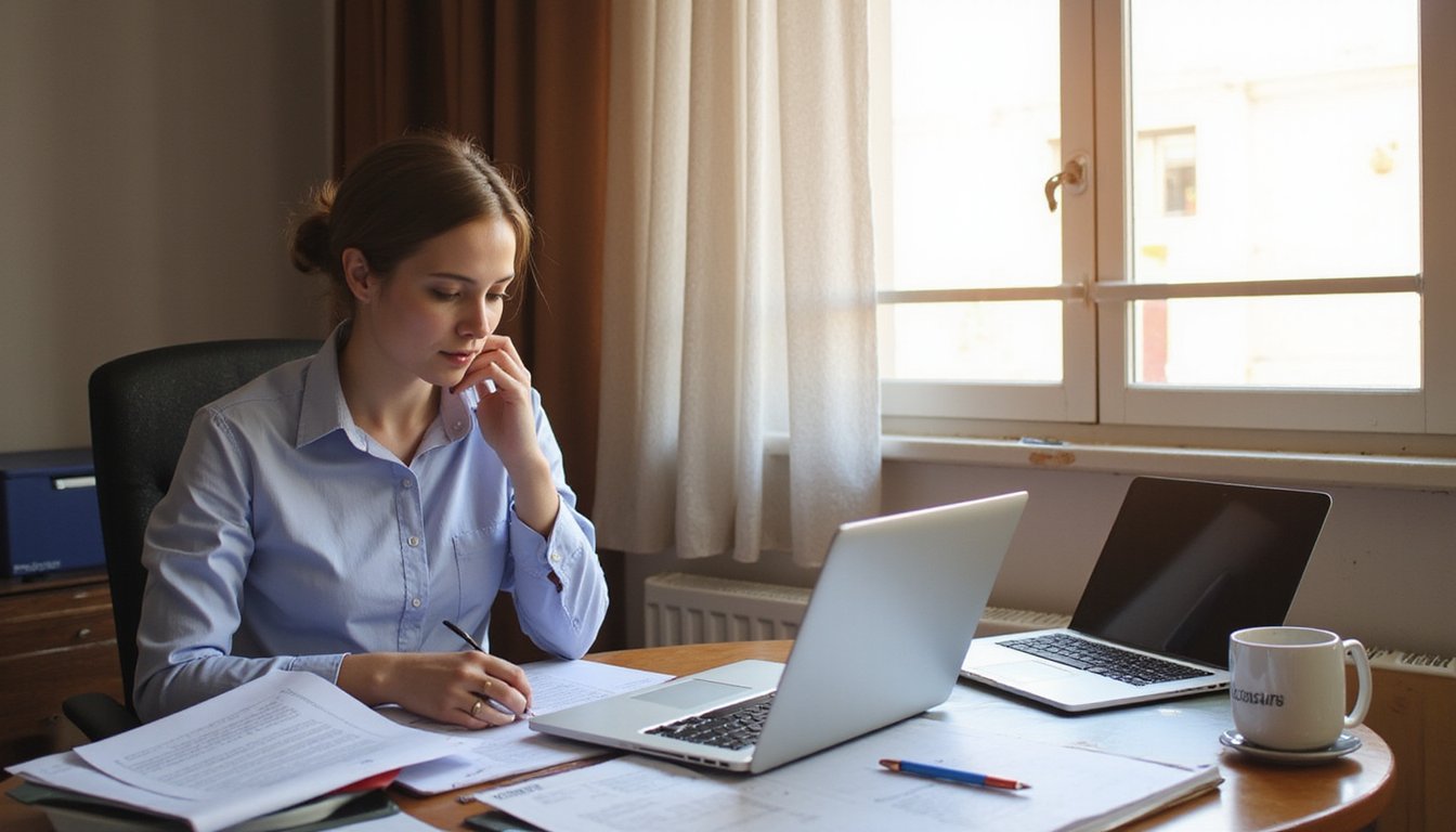 professional registration requirements outlined