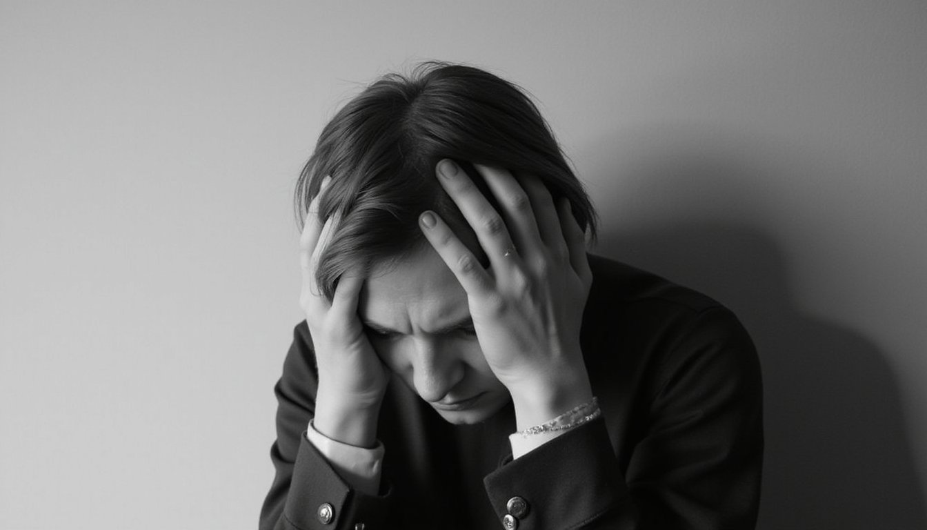 drug effects on mental health