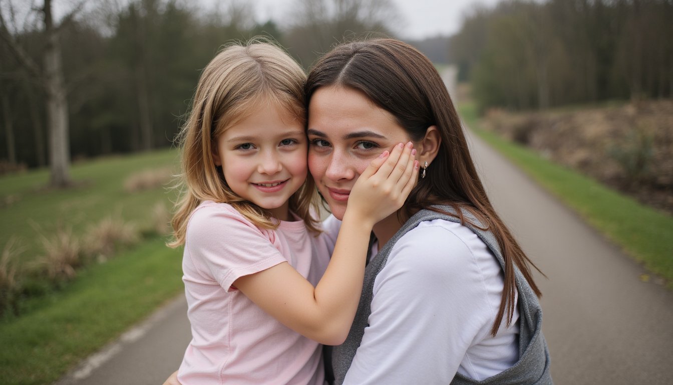 emotionally safe family communication