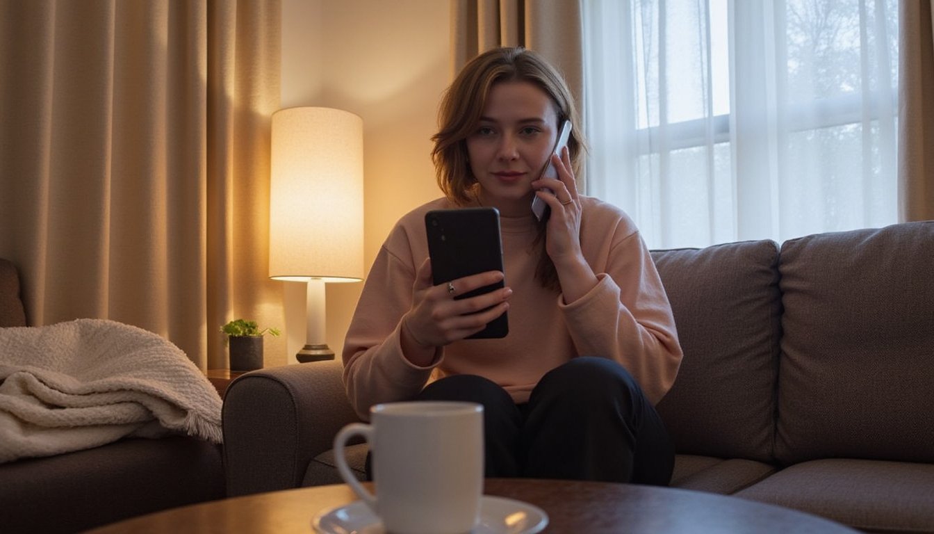 mental health call expectations