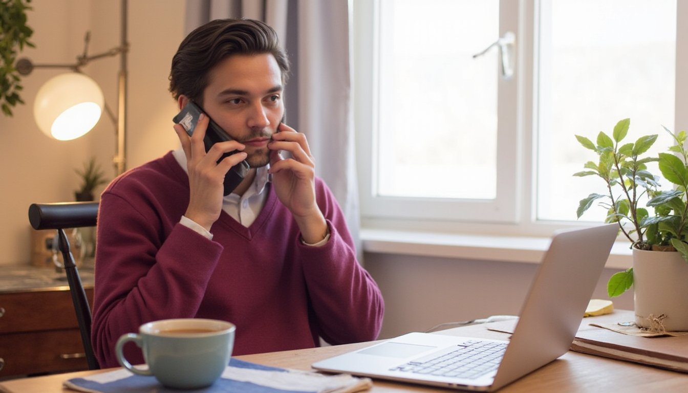 initial therapy session experience