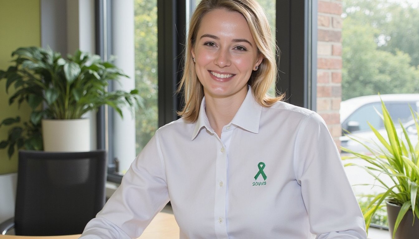 fashion supporting mental health