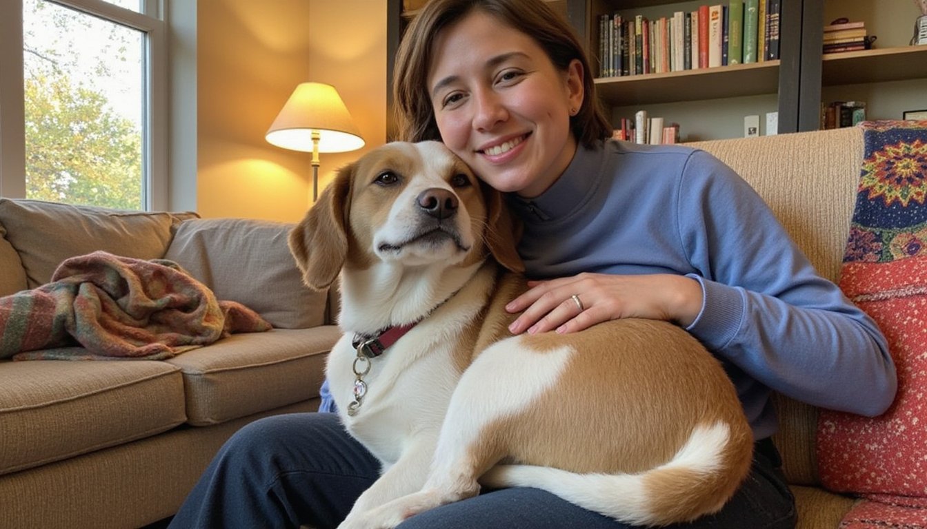 service dogs vs emotional support