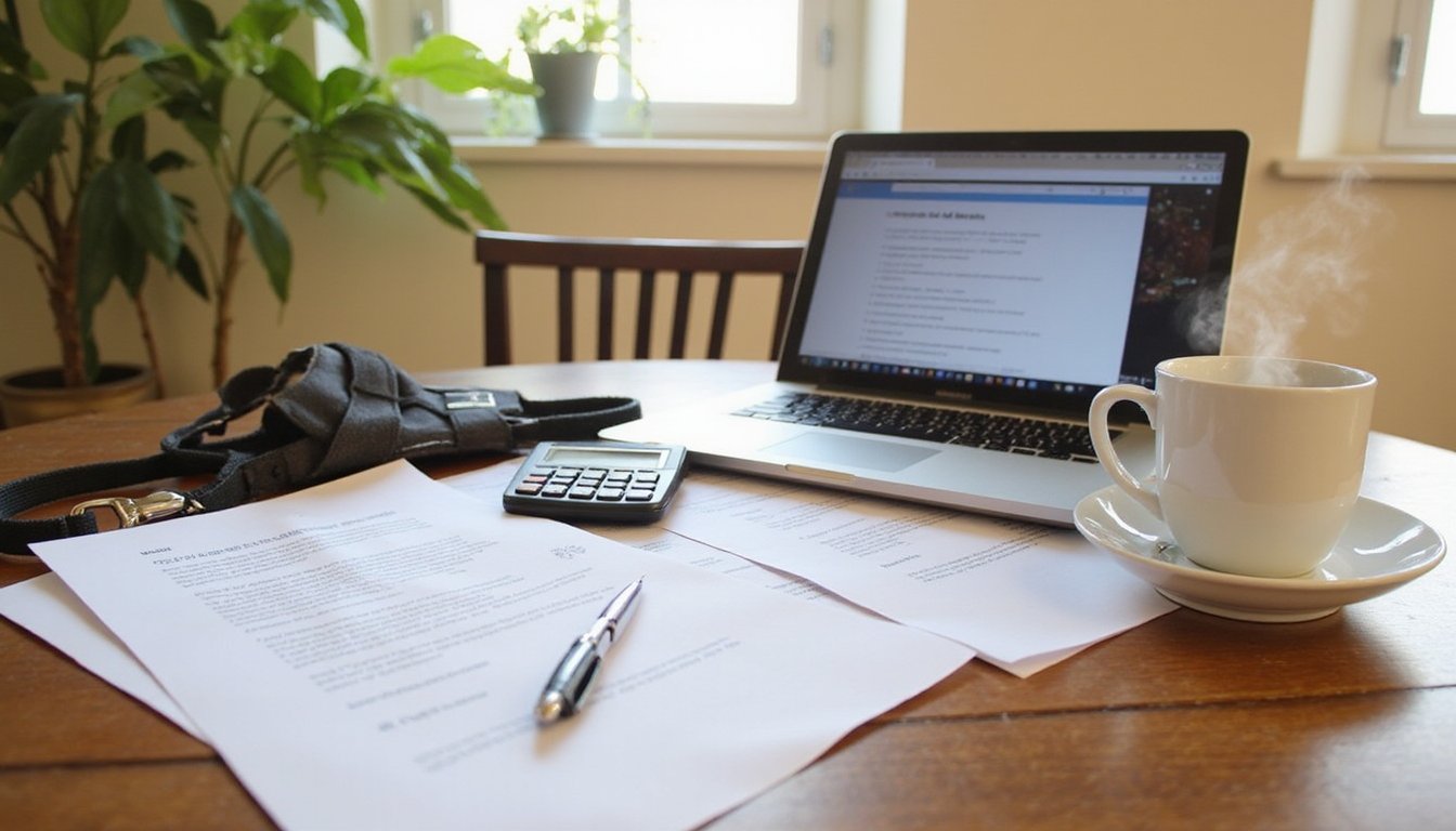 cost and resource considerations