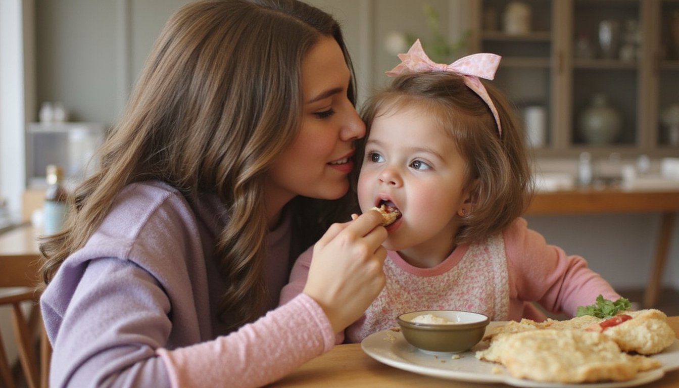 family mental health impact