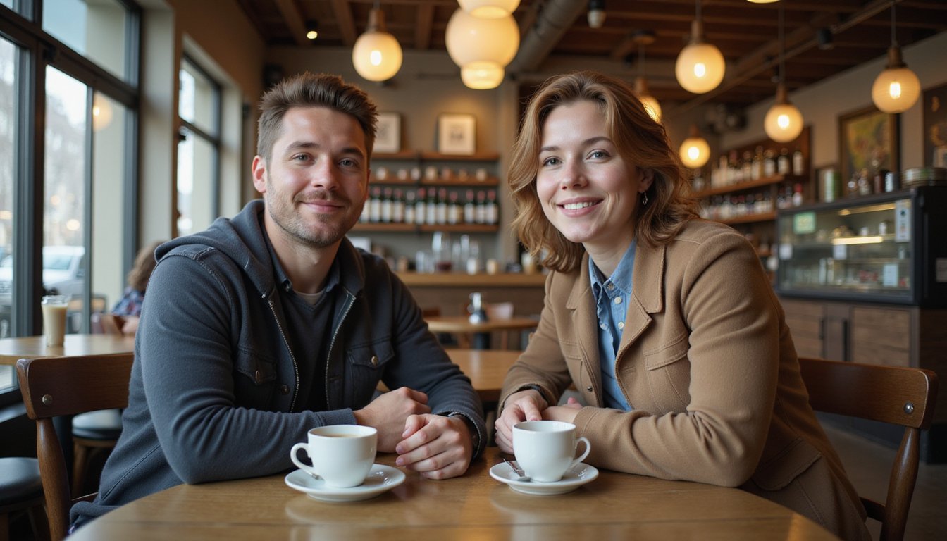 nurture relationships expand support network