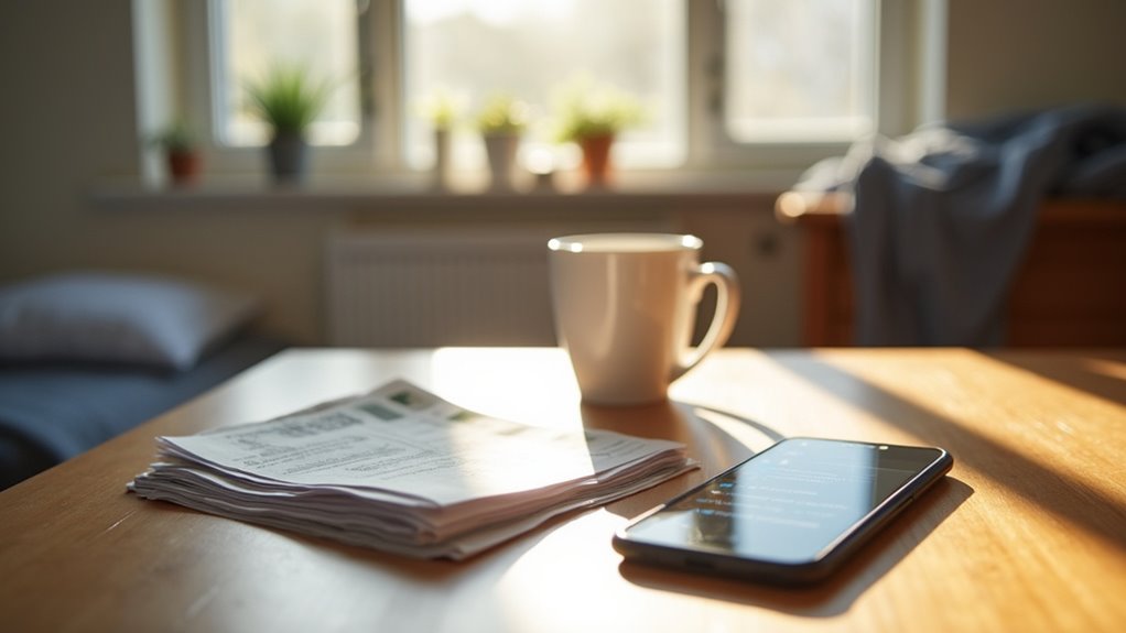 mental health financial wellness