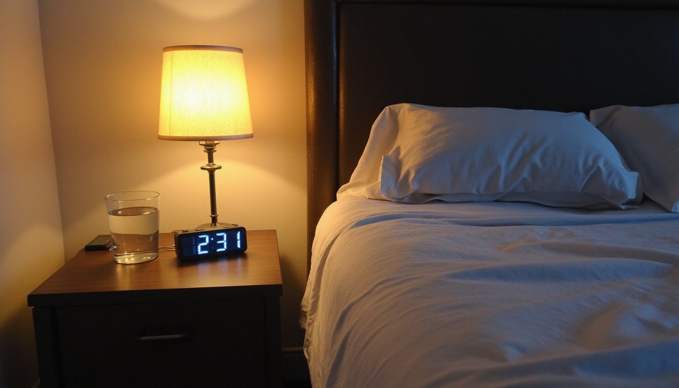 sleep and mental health interplay