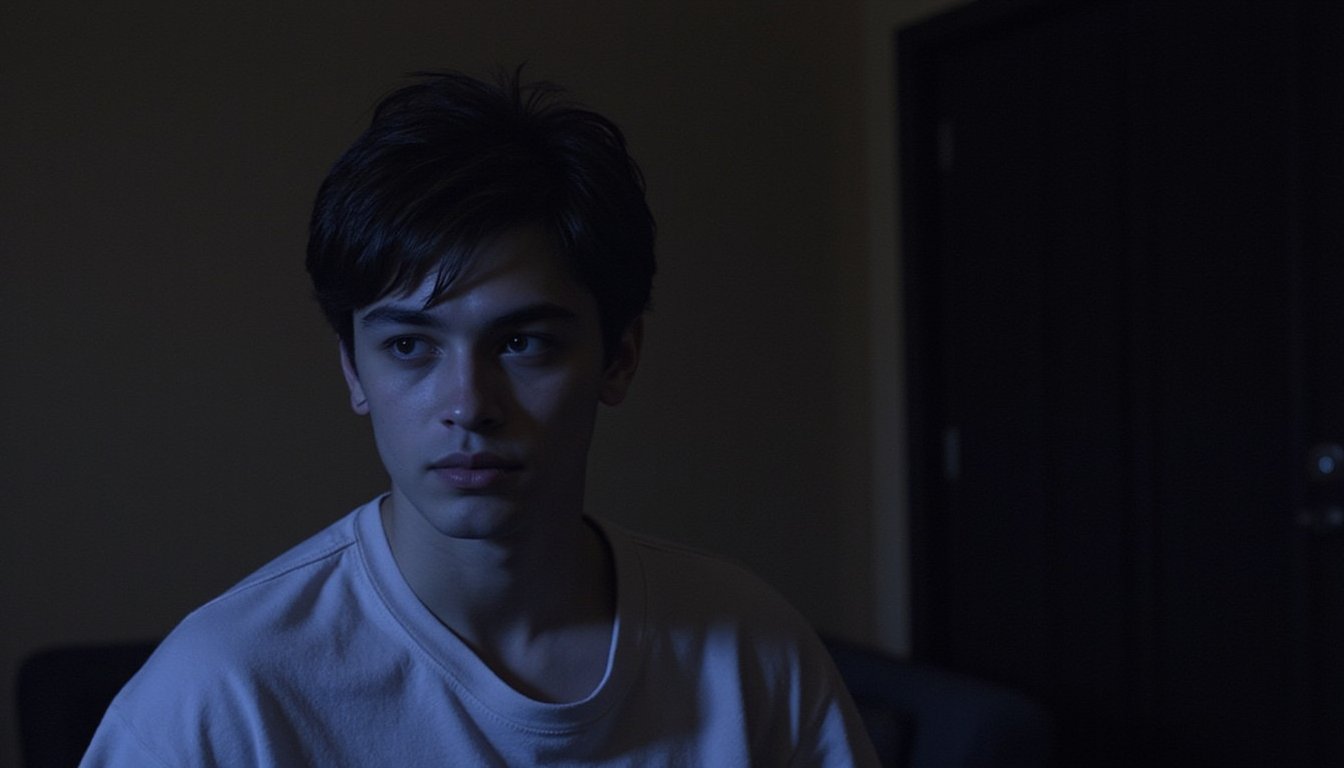 sleep disrupts emotional stability