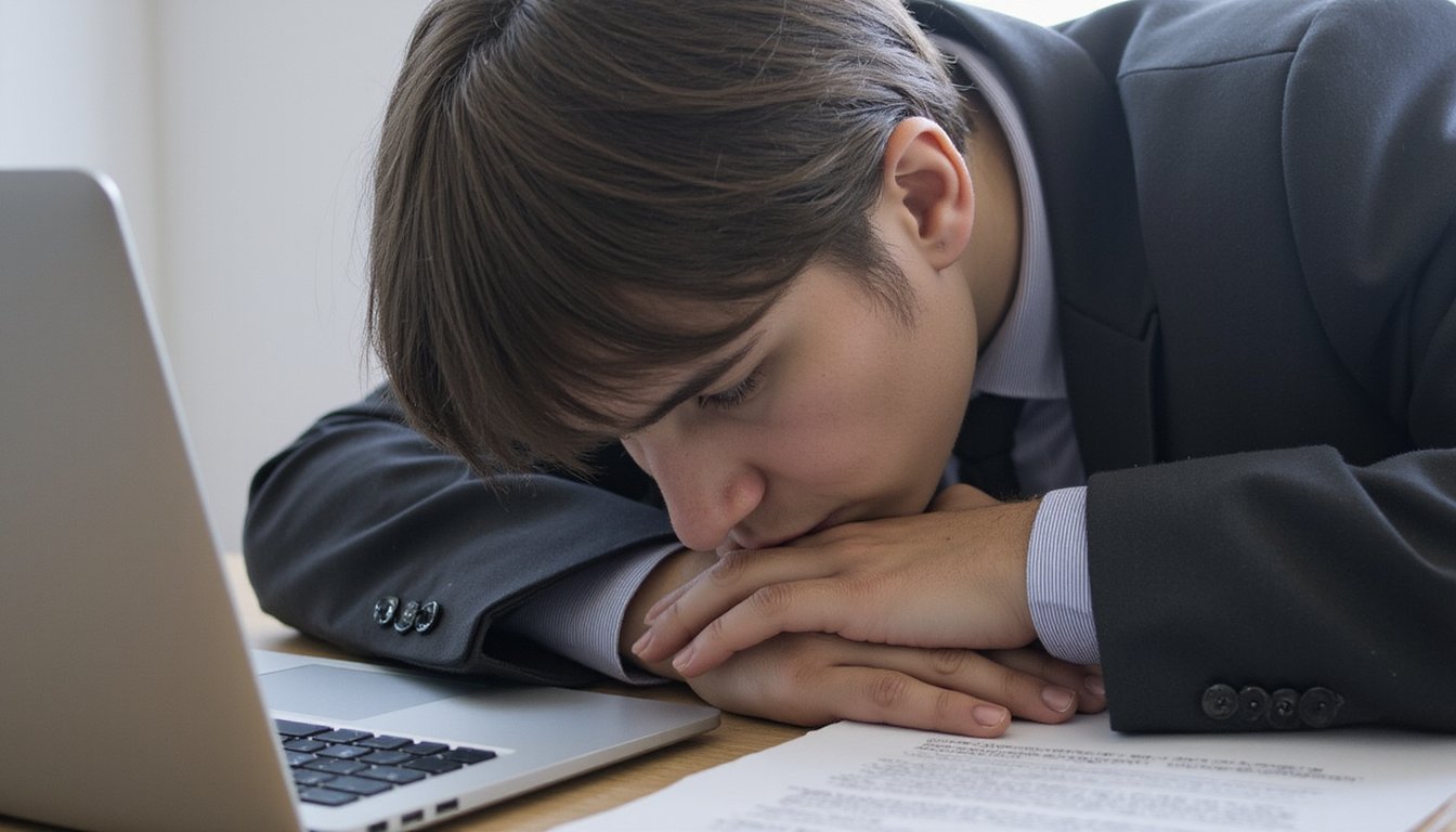 mental health s daily impact