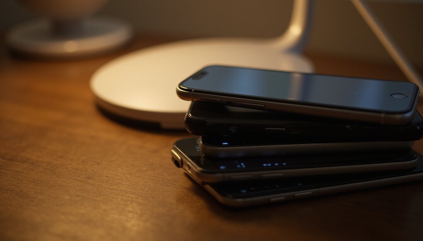 neurobiology driven digital dopamine addiction