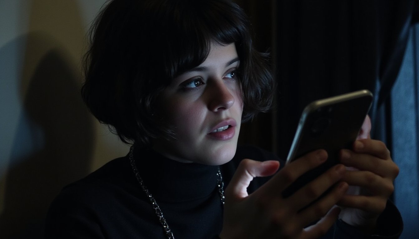 generation z s digital distress