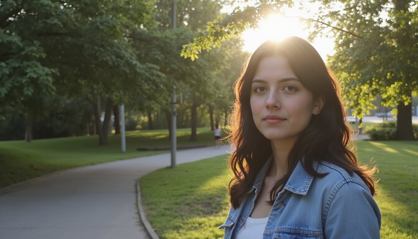 environmental impacts on mental health