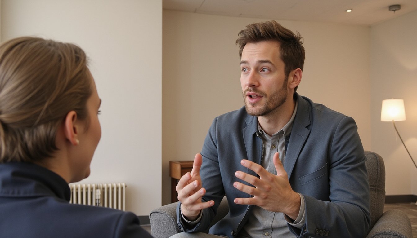 comprehensive addiction treatment innovations