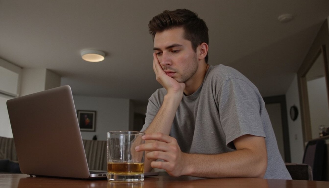 bidirectional link alcohol depression treatment essential