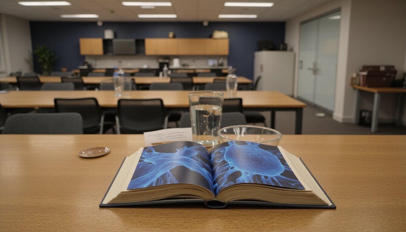 biological foundations of mental wellbeing