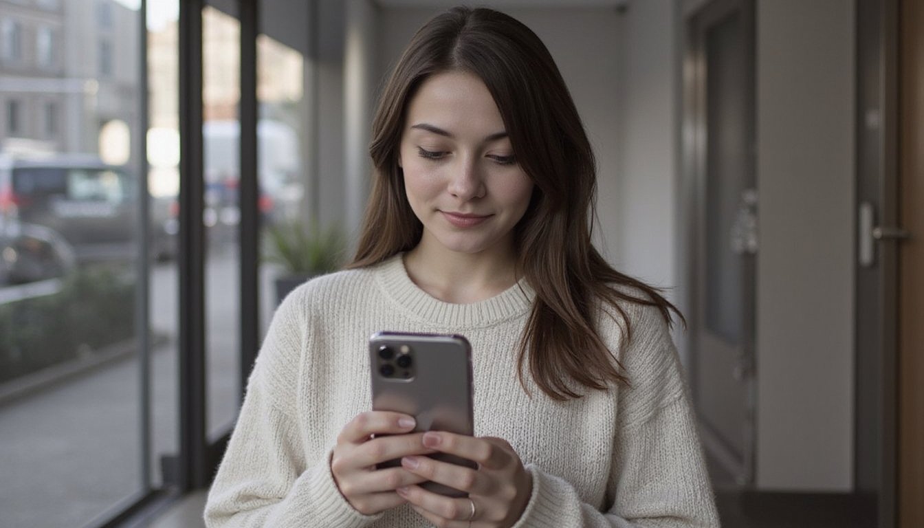 smartphone use mental health impact