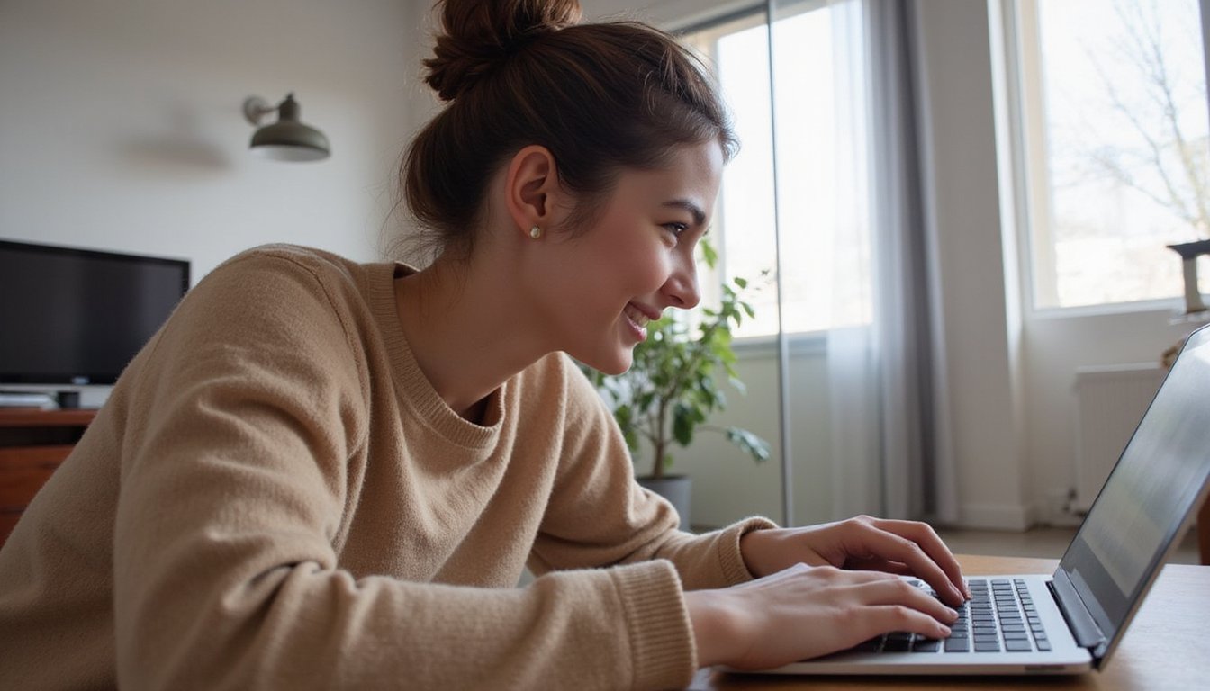 intentional online community mental wellness