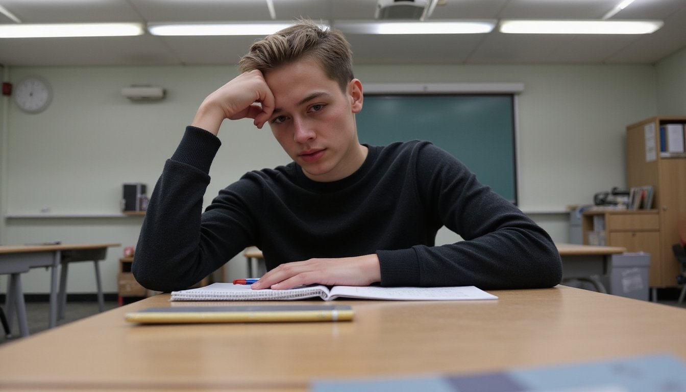 mental health warning signs