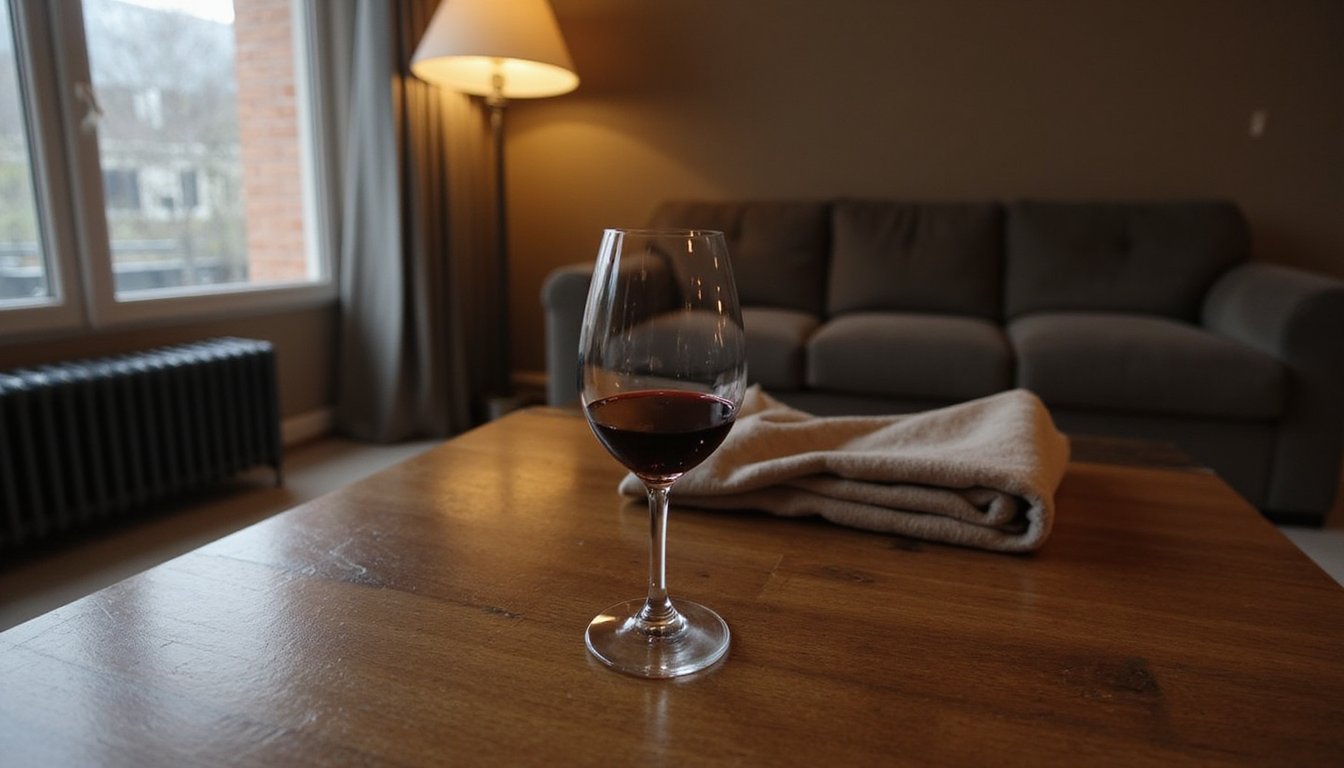 alcohol impacts mental well being negatively