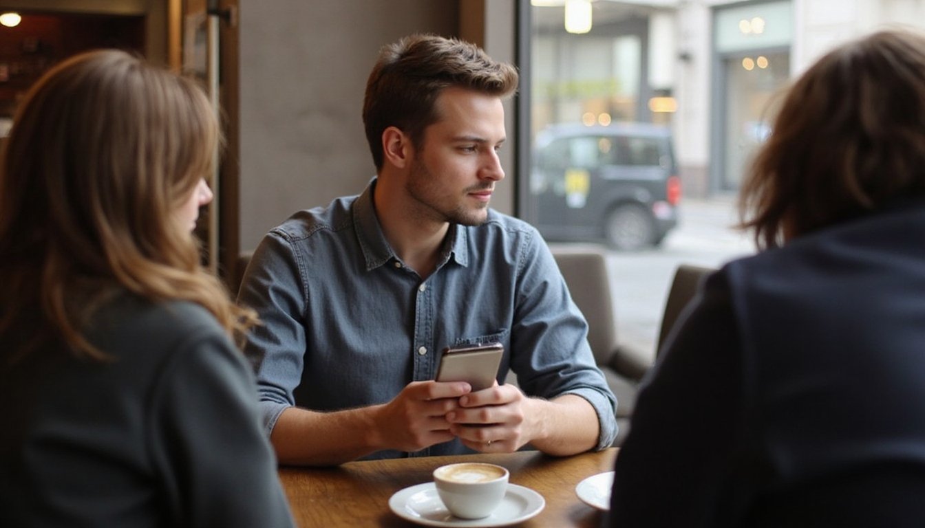 mental health technology impact