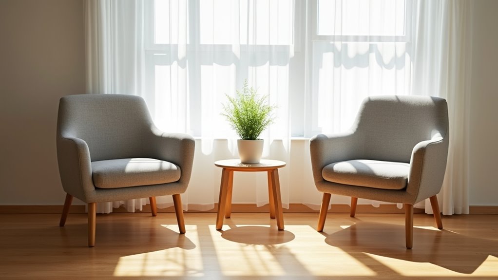 flexible values guided mindful awareness