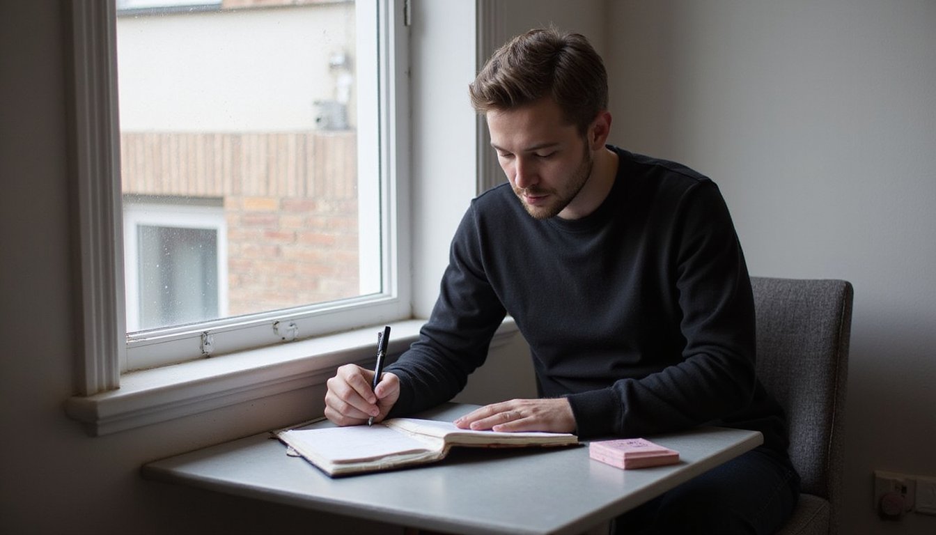 narrative based identity reconstruction and empowerment