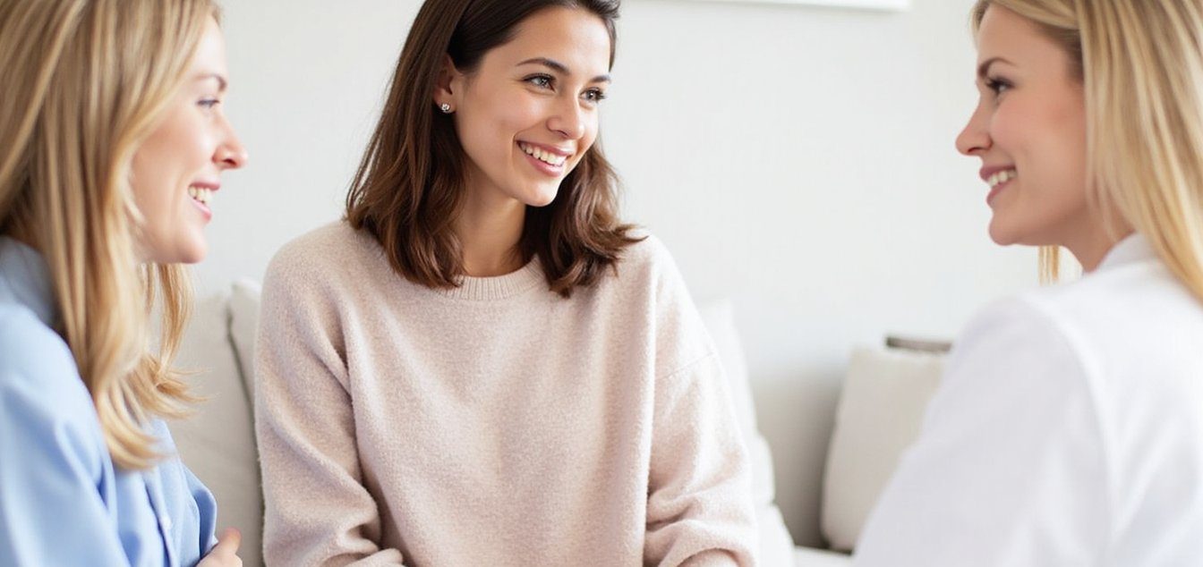 sustainable recovery through social networks