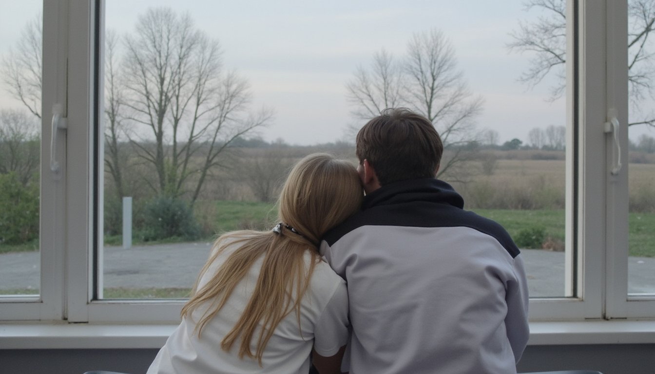 shared journey of addiction recovery