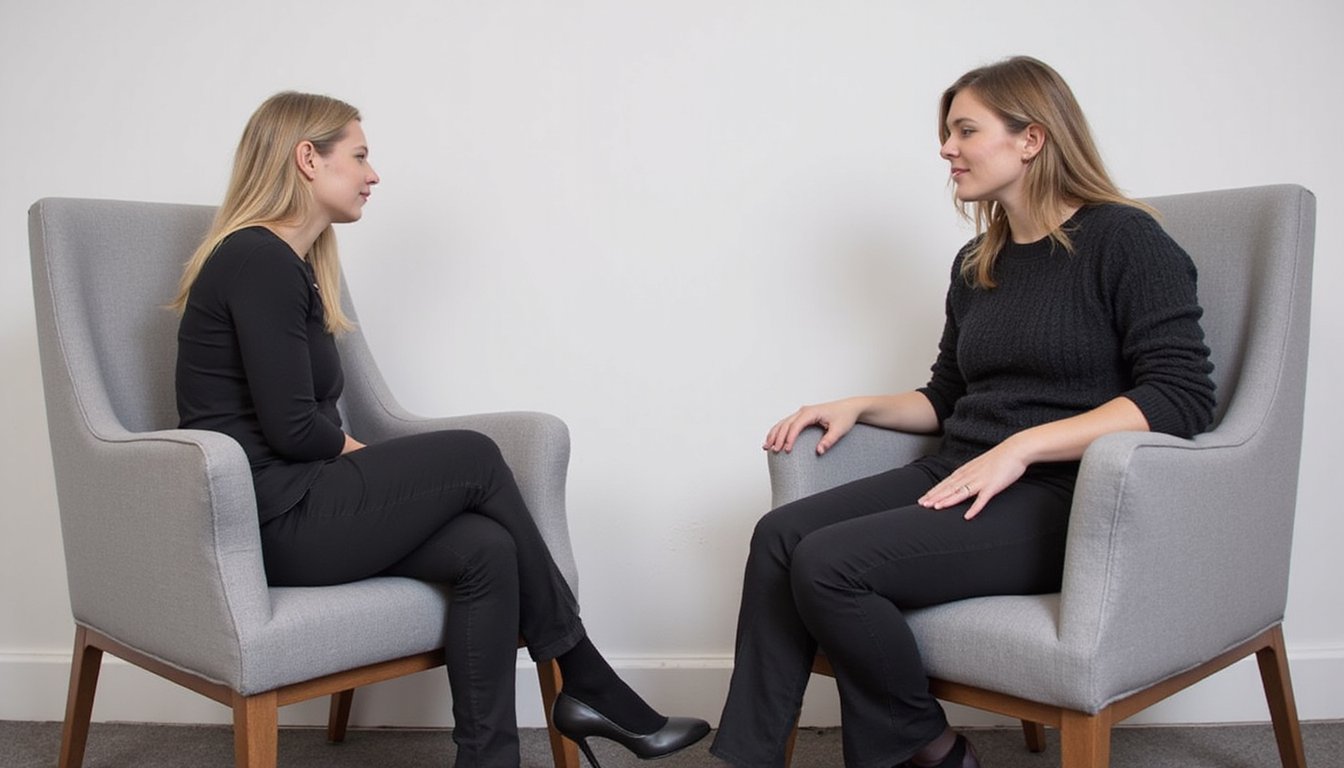 collaborative therapy improves mental health