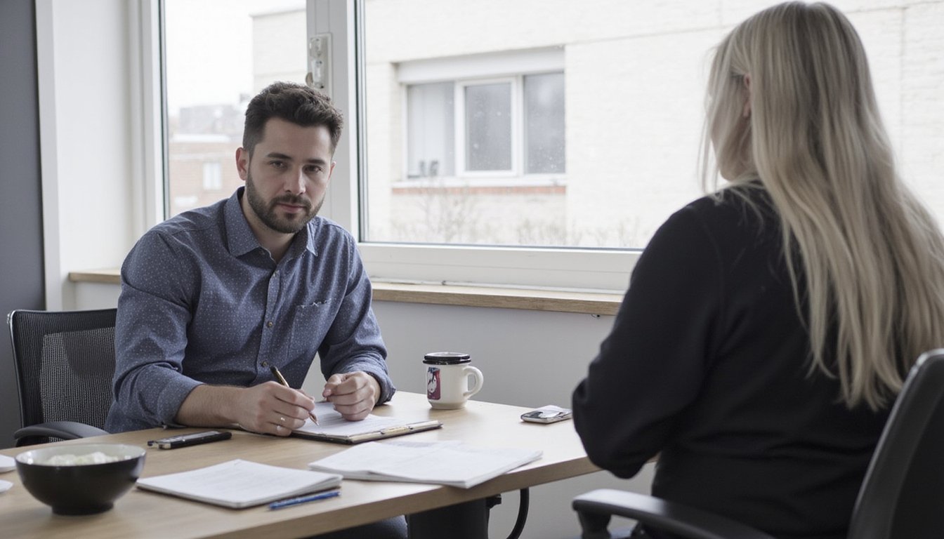 collaborative client centric therapeutic relationships