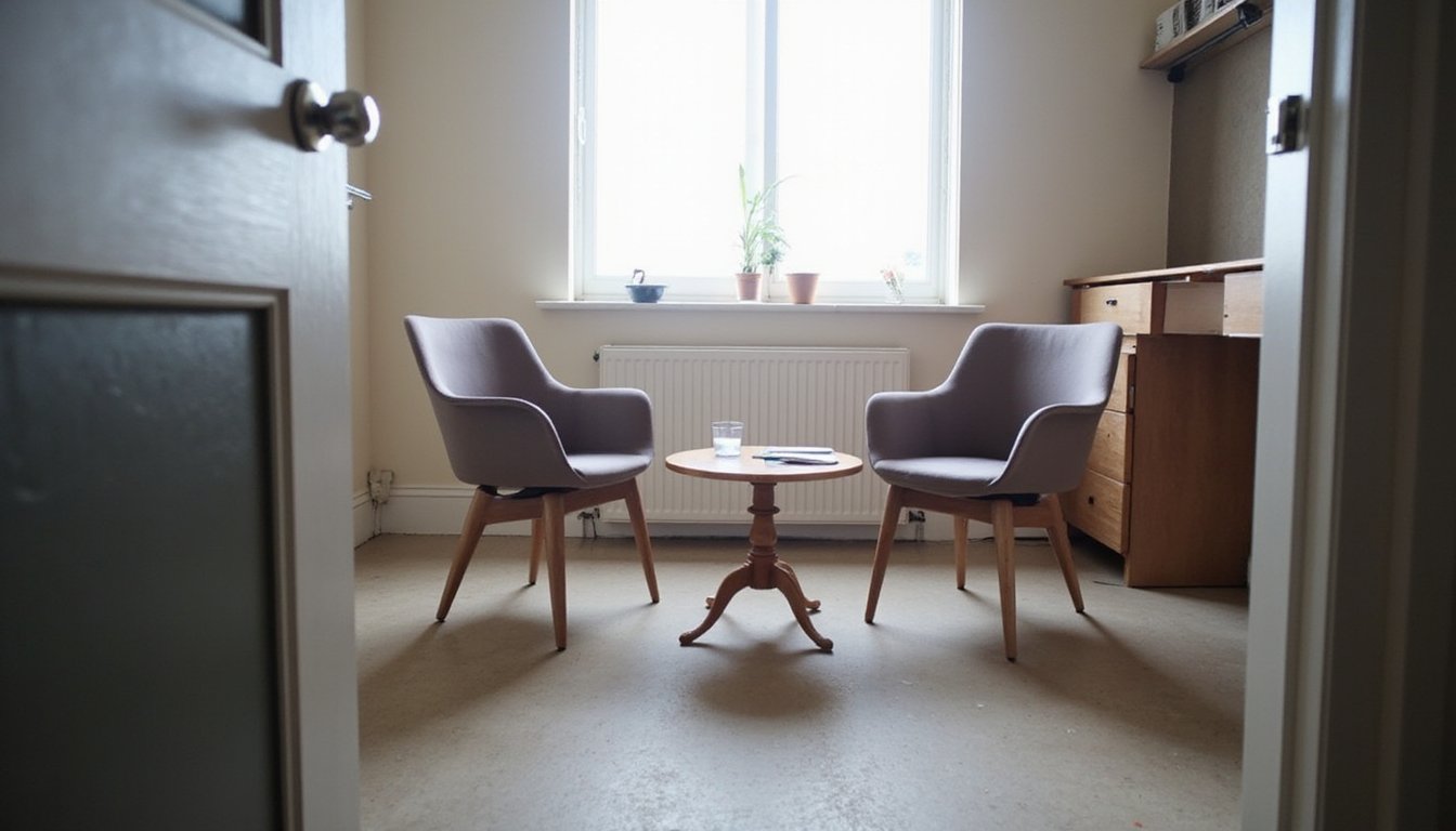 empowering collaborative therapeutic approach